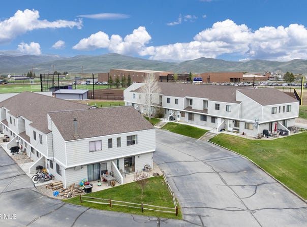 495 GCR 61 unit: 111, Granby, CO 80446
