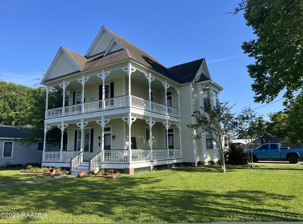 119 E Elm Street, Crowley, LA 70526