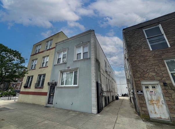 2622 Avenue Y, Brooklyn, NY 11235