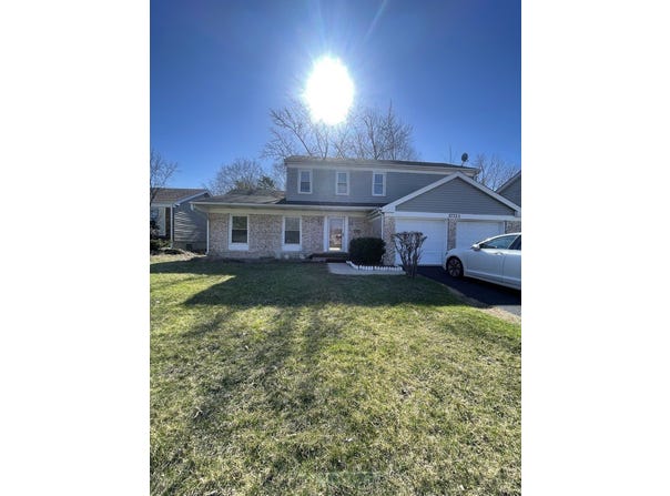 17723 Stonebridge Drive, Hazel Crest, IL 60429
