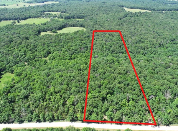 Tbd1 E 1550 Road, Jerico Springs, MO 64756