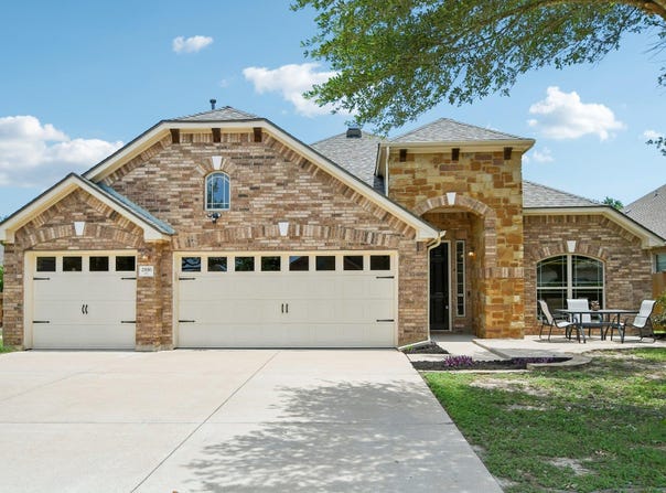 2816 Homecoming, Leander, TX 78641