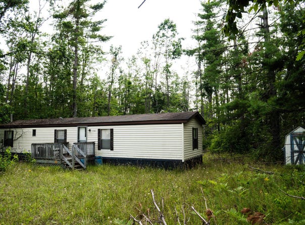1150 Murner Road, Gaylord, MI 49735