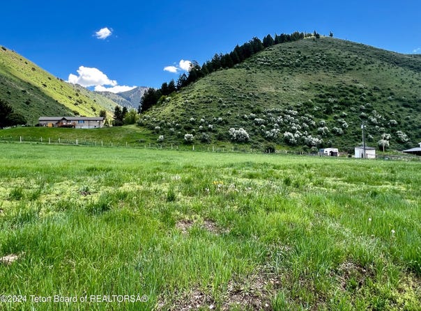 Lot 11 HADERLIE 5TH ADDITION, Afton, WY 83110
