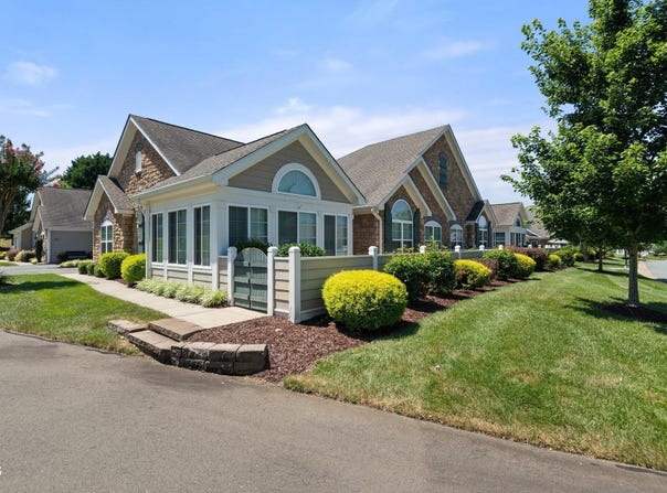 336 Faith Drive, Gibsonville, NC 27249