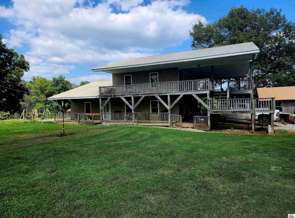 938 martin rd, Wickliffe, KY 42087