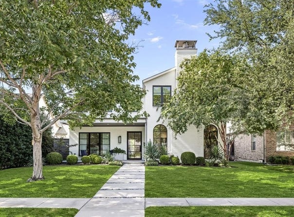 5739 Stanford Avenue, Dallas, TX 75209