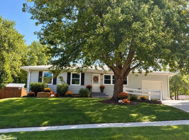 1804 Hillcrest Drive, Atlantic, IA 50022