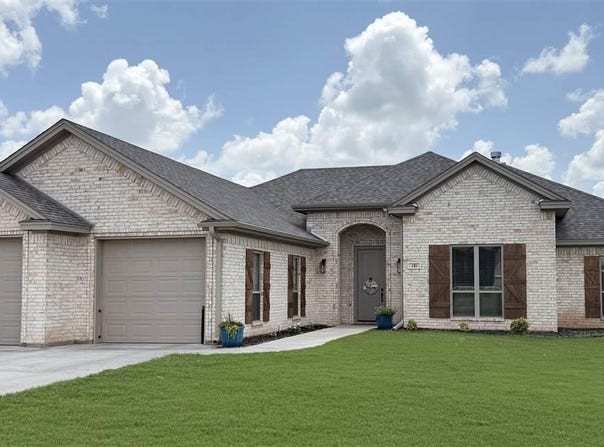 121 JOANN STREET, Wichita Falls, TX 76308