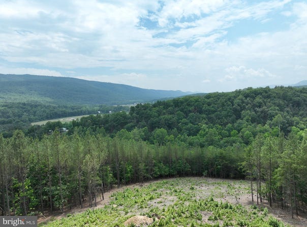 20.17 AC NORTH TEXAS ROAD, DELRAY, WV 26714