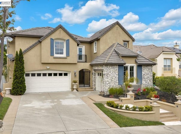 10872 Inspiration Cir, Dublin, CA 94568