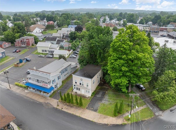 101 Water Street, Boonville, NY 13309