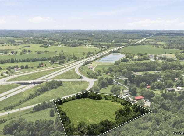 Powell Lane, Clarkson, KY 42726