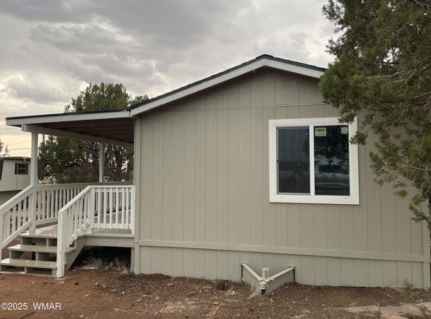 8478 Rifle Drive, Show Low, AZ 85902