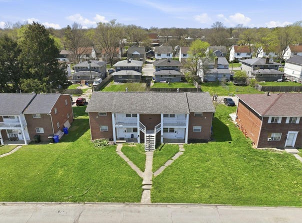 441-447 Barnett Road, Columbus, OH 43213
