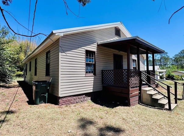 1811 Coffee Rd., Douglas, GA 31535