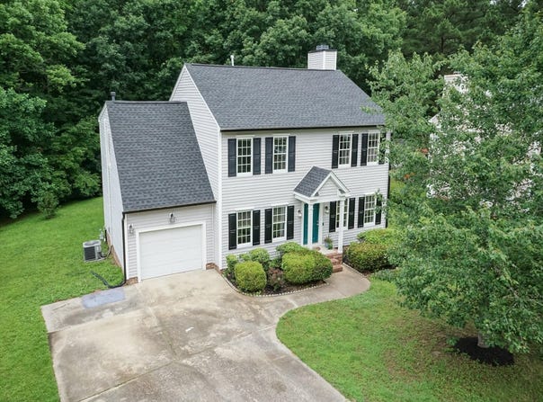 3110 Trinness Drive, Durham, NC 27707