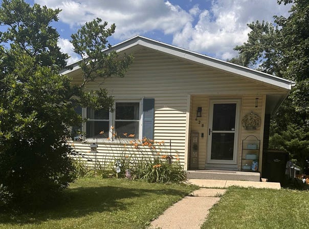 428 Linde Street, DeForest, WI 53532