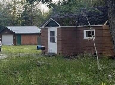 6059 E Stonington Aa.5 Road, Rapid River, MI 49878