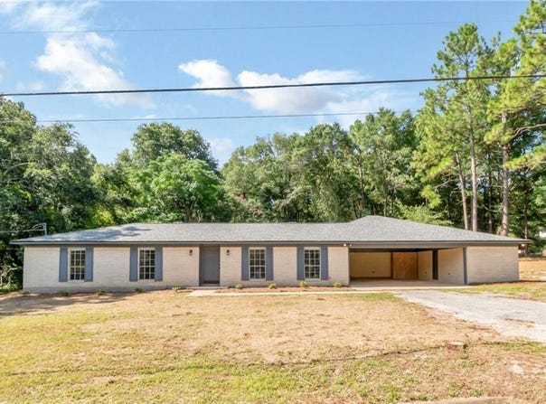 8045 Oak Hill Drive, Semmes, AL 36575