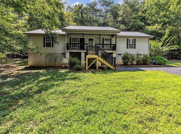 1469 Hickory Grove Road, Ringgold, GA 30736