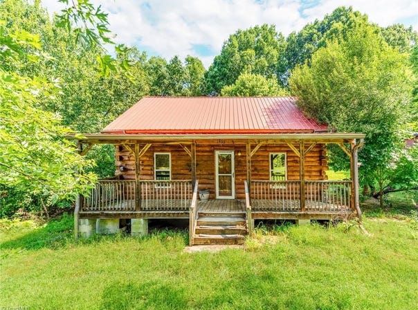 1955 Michelle Drive, Kannapolis, NC 28083