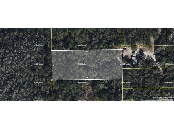 SE 10Th Lane, Other Florida, FL 32666