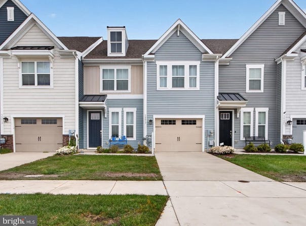 38017 CROSS GATE Road, MILLVILLE, DE 19967