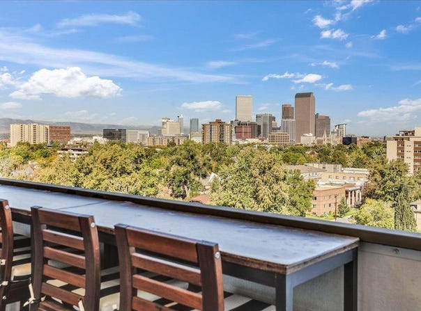 1029 E 8th Ave, Denver, CO 80218