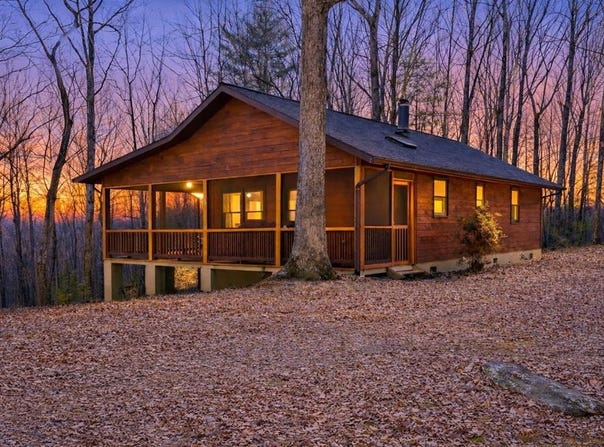 95 Laurel Cove Terrace, MURPHY, NC 28906