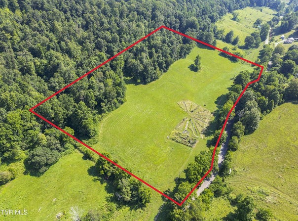 Tbd Walker Mountain Road, Bristol, VA 24201