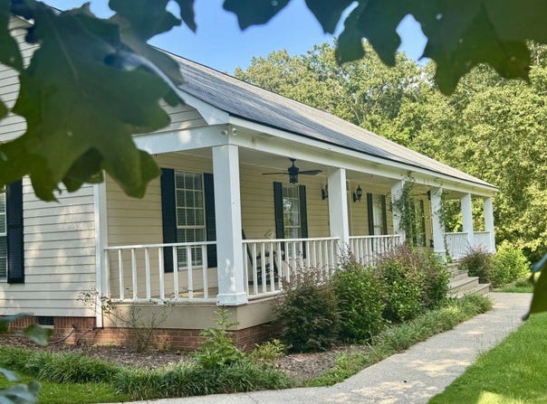 6373 Greensport Rd., Ashville, AL 35953