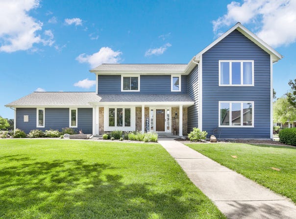 W173n4845 Crabapple Ct, Menomonee Falls, WI 53051