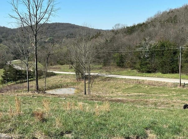 Fort Blount Rd lot: 3,4,5, Hartsville, TN 37074