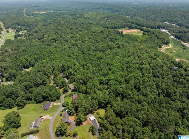 SUNSHINE AVENUE, ONEONTA, AL 35121