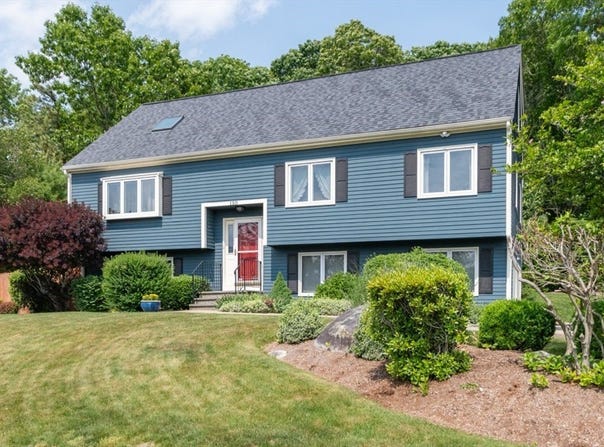 150 Lucas, Stoughton, MA 02072
