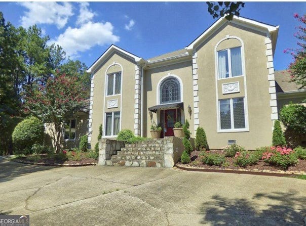 3392 Lost Valley, Jonesboro, GA 30236