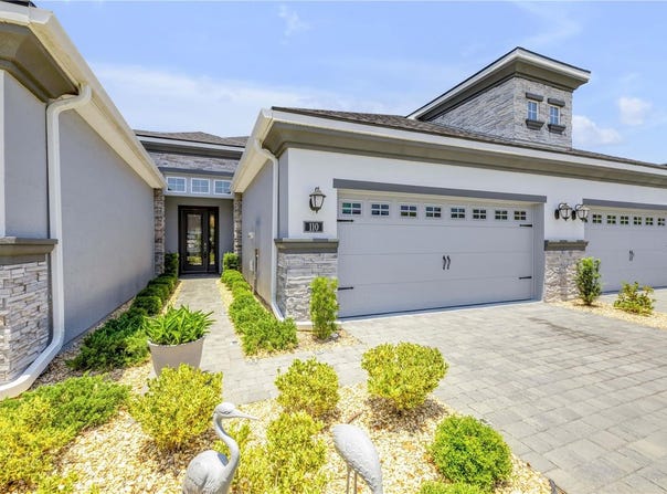 110 LONGRIDGE LANE, ORMOND BEACH, FL 32174