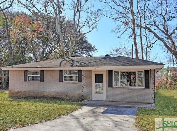 2107 Essex Avenue, Savannah, GA 31405
