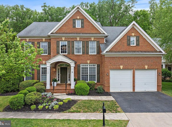 732 PEARSON POINT Place, ANNAPOLIS, MD 21401