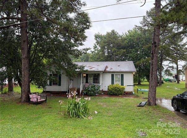 508 Hillcrest Street, Marshville, NC 28103