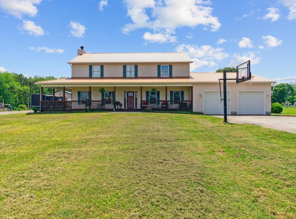 17994 Claypool Road SE, Newark, OH 43056