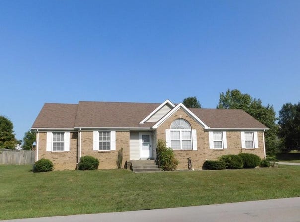 100 Harp Court, Georgetown, KY 40324