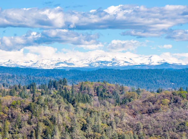 0 Palace Lane, Placerville, CA 95667