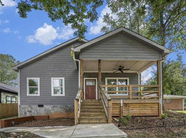 1864 Phillips Avenue, Atlanta, GA 30344