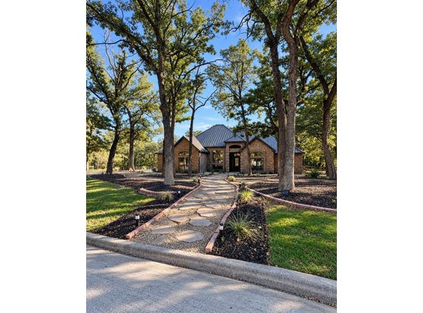 517 Primrose Court, Argyle, TX 76226