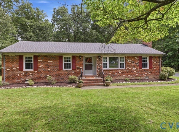 11146 Holly Berry Road, Ashland, VA 23005