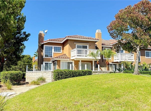 123 GAUGUIN, Aliso Viejo, CA 92656