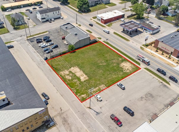818 N State Street, Big Rapids, MI 49307