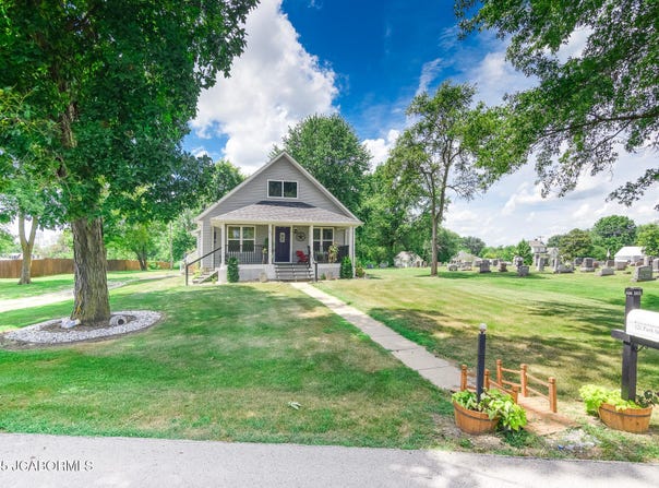 121 PARK STREET, New Bloomfield, MO 65063